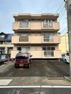 東和コーポの外観画像