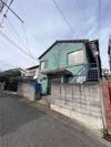 若葉荘の外観画像