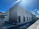 クレイノ日吉原Ⅲの外観画像