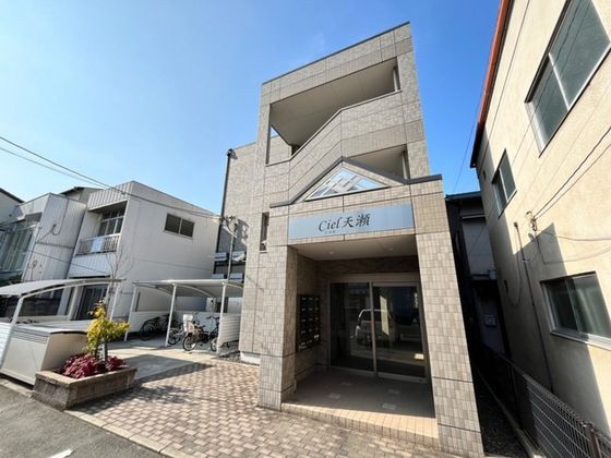 Ciel天瀬の外観画像