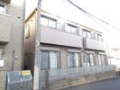 S・Tハイツの外観画像