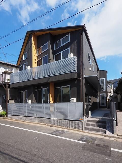 スタイルレジデンス新江古田の外観画像