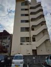 築町マンションの外観画像
