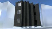 （仮称）東村山市秋津町2丁目 新築計画の外観画像