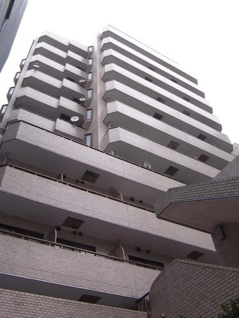 プラザ麻布の外観画像