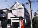 シャルマン 川口の外観画像