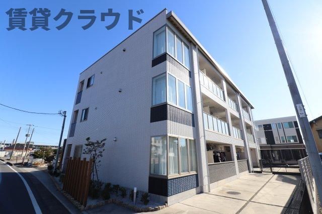 AniNerdの外観画像