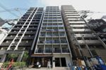 SK TOWER心斎橋EASTの外観画像
