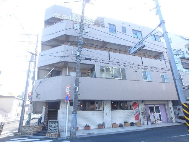 エスペランスRの外観画像