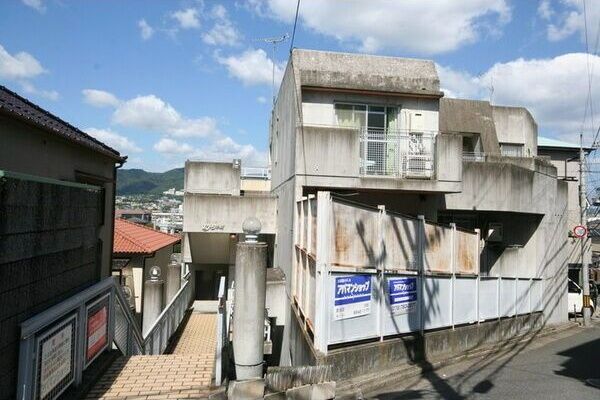 エリータ半町の外観画像