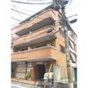 モモハウス豊新の外観画像