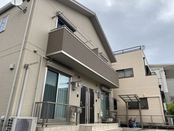 ドルチェヴィータマルヤの外観画像