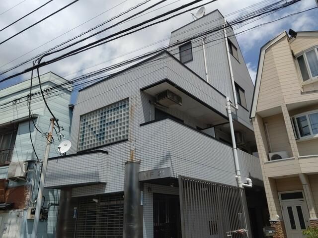 NF21の外観画像