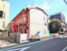 パインクレスト柳沢の外観画像