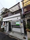 萱島東1丁目テラスの外観画像