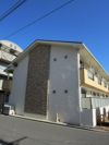 K9 Plus ケーナインプラスの外観画像