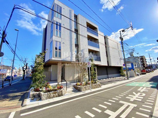 Heritage NAKAI Manoirの外観画像
