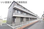 パスティーク五井の外観画像