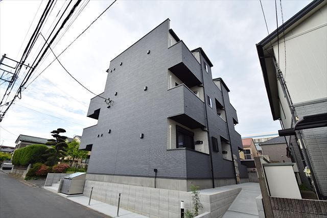 T.Aさいたま市中央区上峰2丁目の外観画像