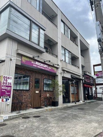 PIA TAIHOの外観画像