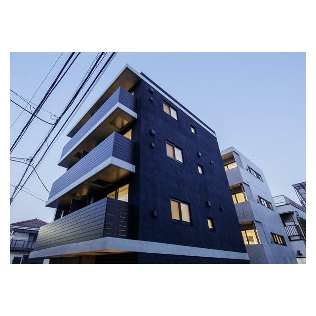 GranDuo阿佐ヶ谷(グランデュオアサガヤ)の外観画像