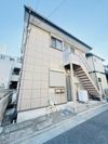 コーポ度来の外観画像