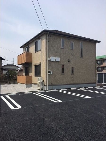ヴィレッタ Bの外観画像