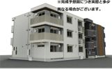 ジョイハイツの外観画像