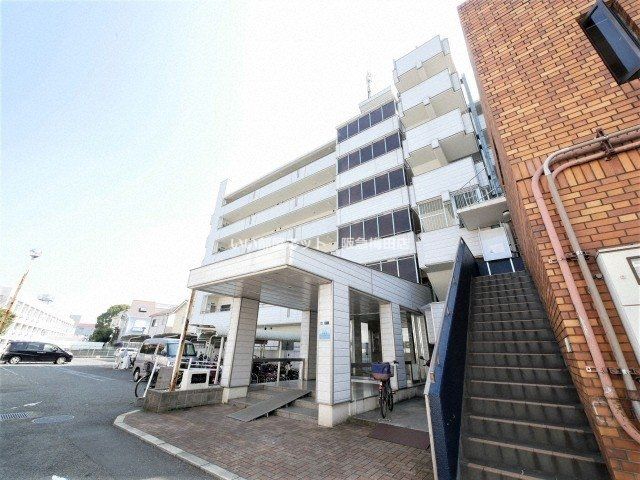 千里スカイラークの外観画像
