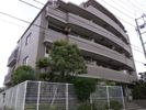 藤和シティホームズ市川原木の外観画像