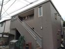 メゾンセージュの外観画像