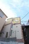 ユナイト白楽シャーロックの杜の外観画像