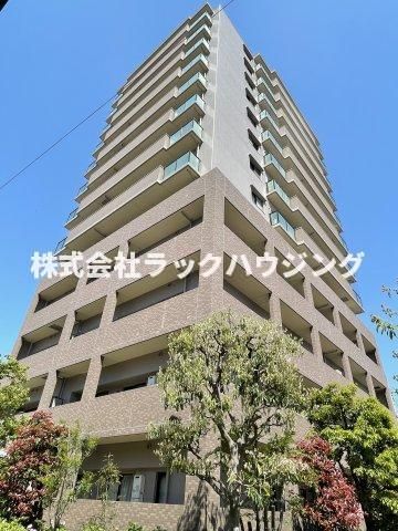 サンメゾンプレ・ボヌールの外観画像