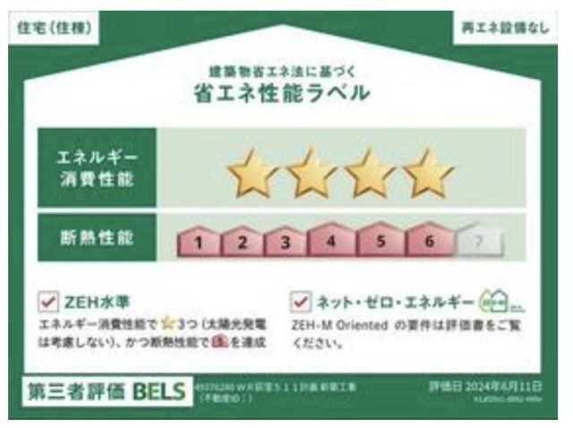 【新築 建築中】セダー荻窪の外観画像