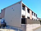 CARARU草加八幡町の外観画像