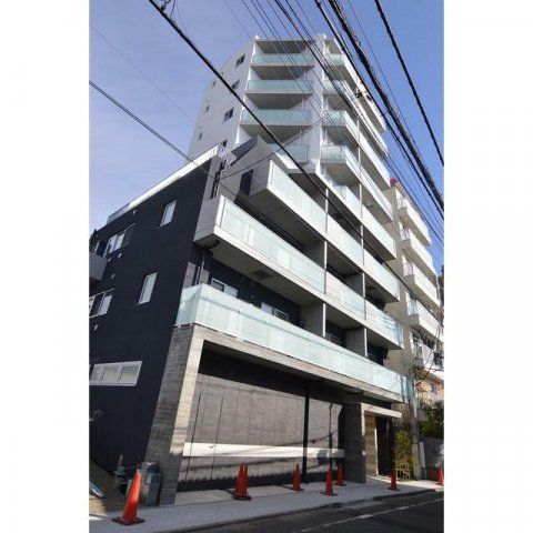 GRAN PASEO浜田山の外観画像