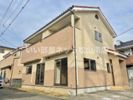 鷹子一戸建住宅の外観画像