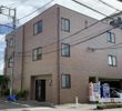 クレスタ春日町の外観画像