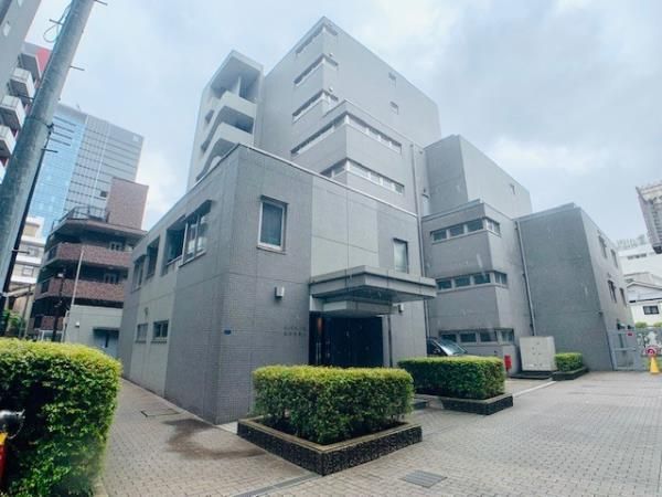 ウィズウィース渋谷神南 S棟の外観画像