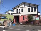 グリーンヴィラ・麻生 Bの外観画像