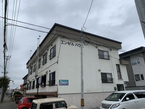 エンゼルハウスの外観画像
