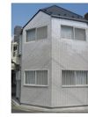 品川区南品川の家の外観画像