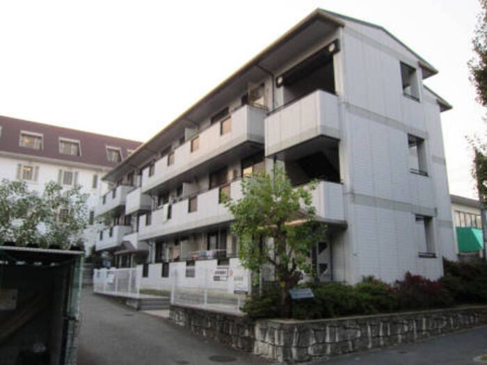 アルス・シンコーの外観画像