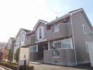 高崎市片岡町3丁目 プチシャン・ヴィラの外観画像
