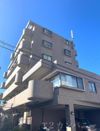 グランベルの外観画像