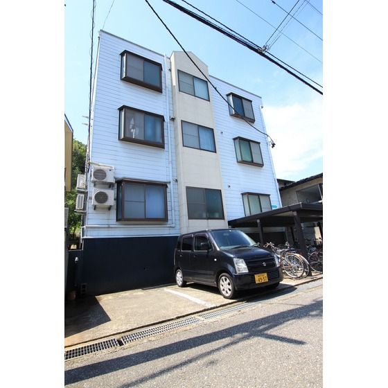 CASITA旭町の外観画像
