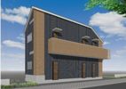 （仮）横浜市保土ヶ谷区仏向町新築APの外観画像
