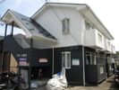 ラポール桜木の外観画像