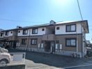 セントラルヴィレッジ桑原 B棟の外観画像