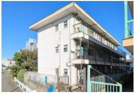 マンション南風の外観画像